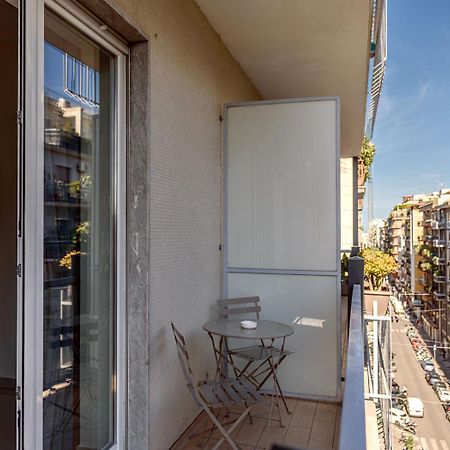 Centralflats 195 Private Apartments 巴里 外观 照片