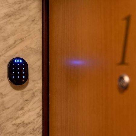 Centralflats 195 Private Apartments 巴里 外观 照片