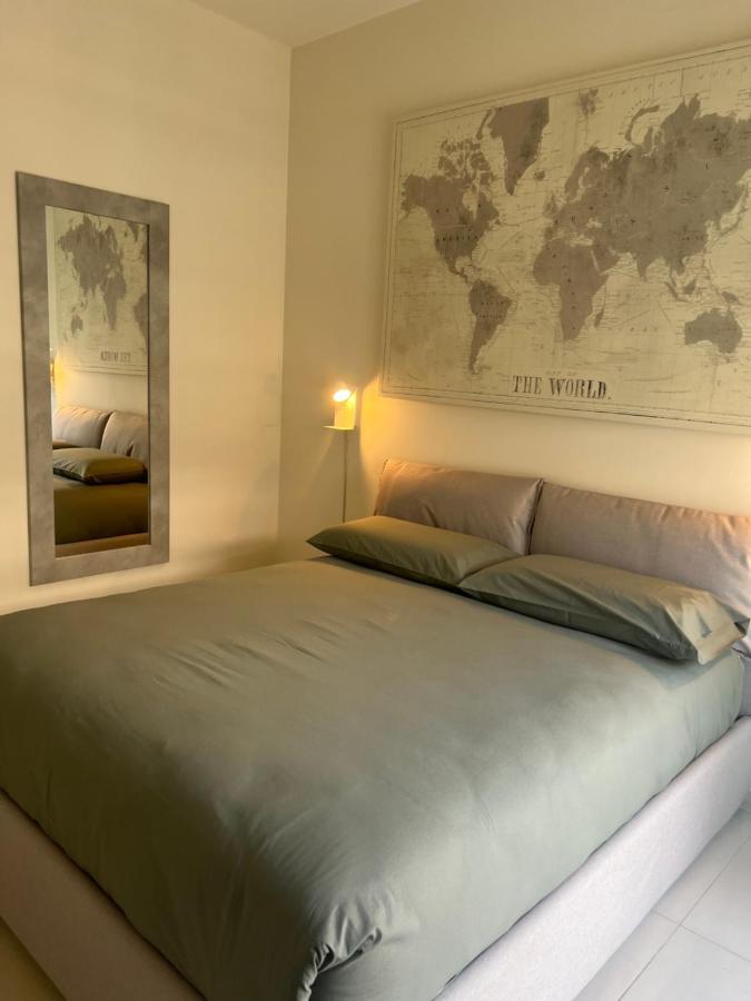 Centralflats 195 Private Apartments 巴里 外观 照片