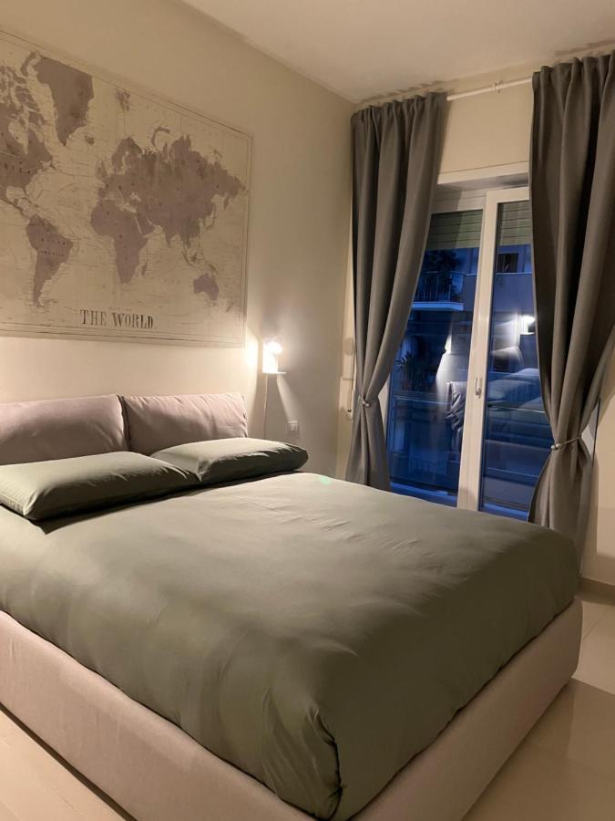 Centralflats 195 Private Apartments 巴里 外观 照片