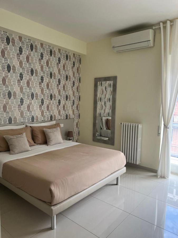 Centralflats 195 Private Apartments 巴里 外观 照片