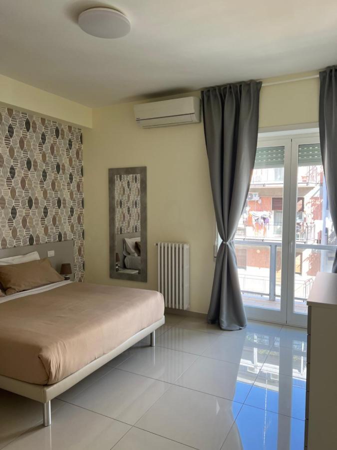 Centralflats 195 Private Apartments 巴里 外观 照片