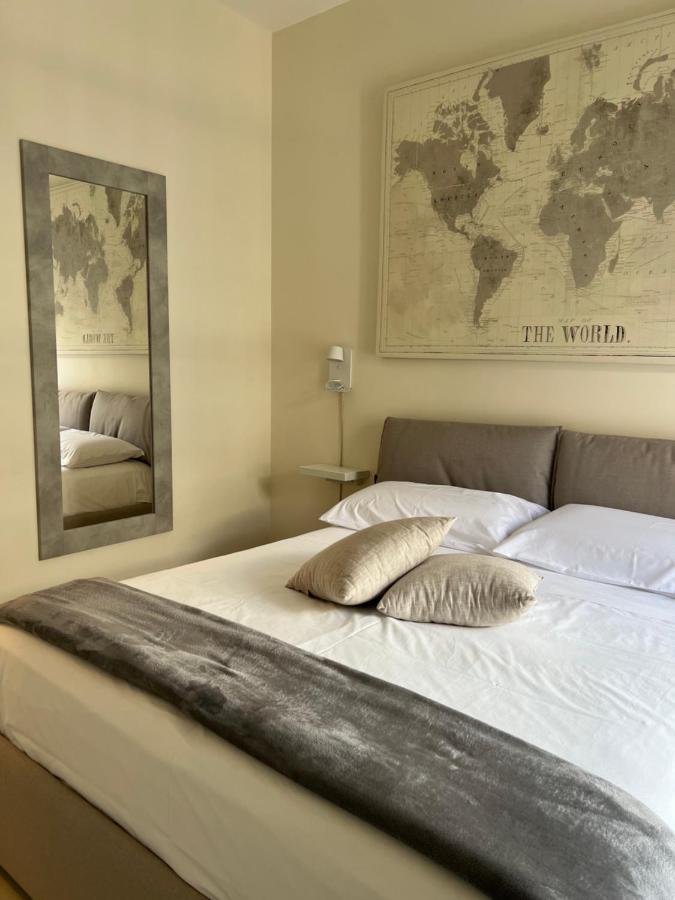 Centralflats 195 Private Apartments 巴里 外观 照片