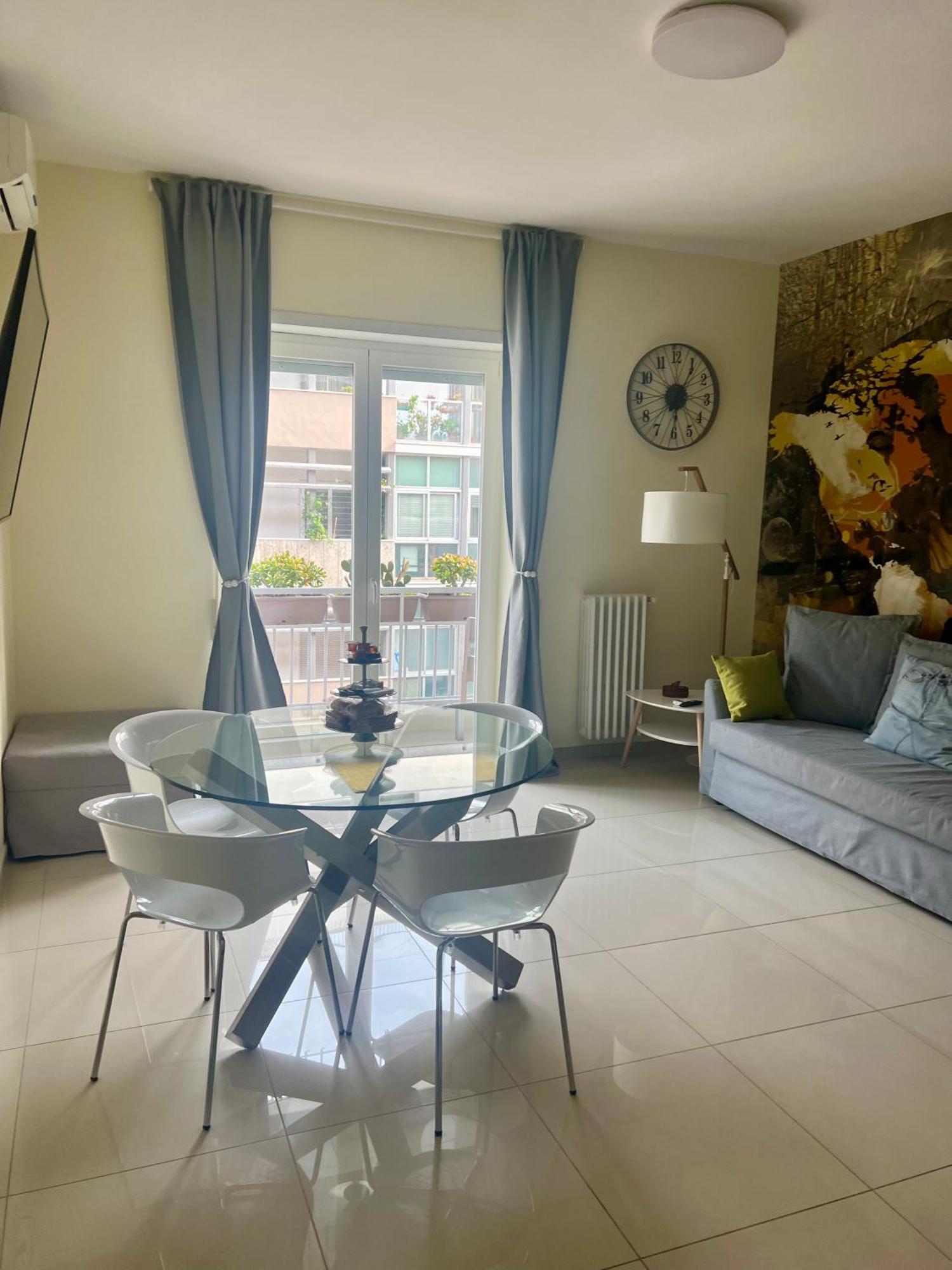 Centralflats 195 Private Apartments 巴里 外观 照片
