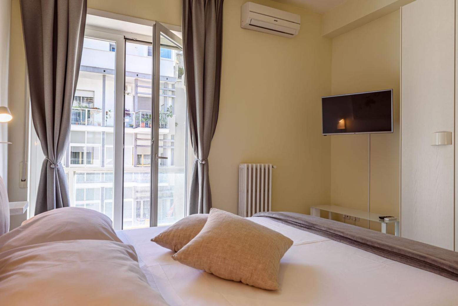Centralflats 195 Private Apartments 巴里 外观 照片
