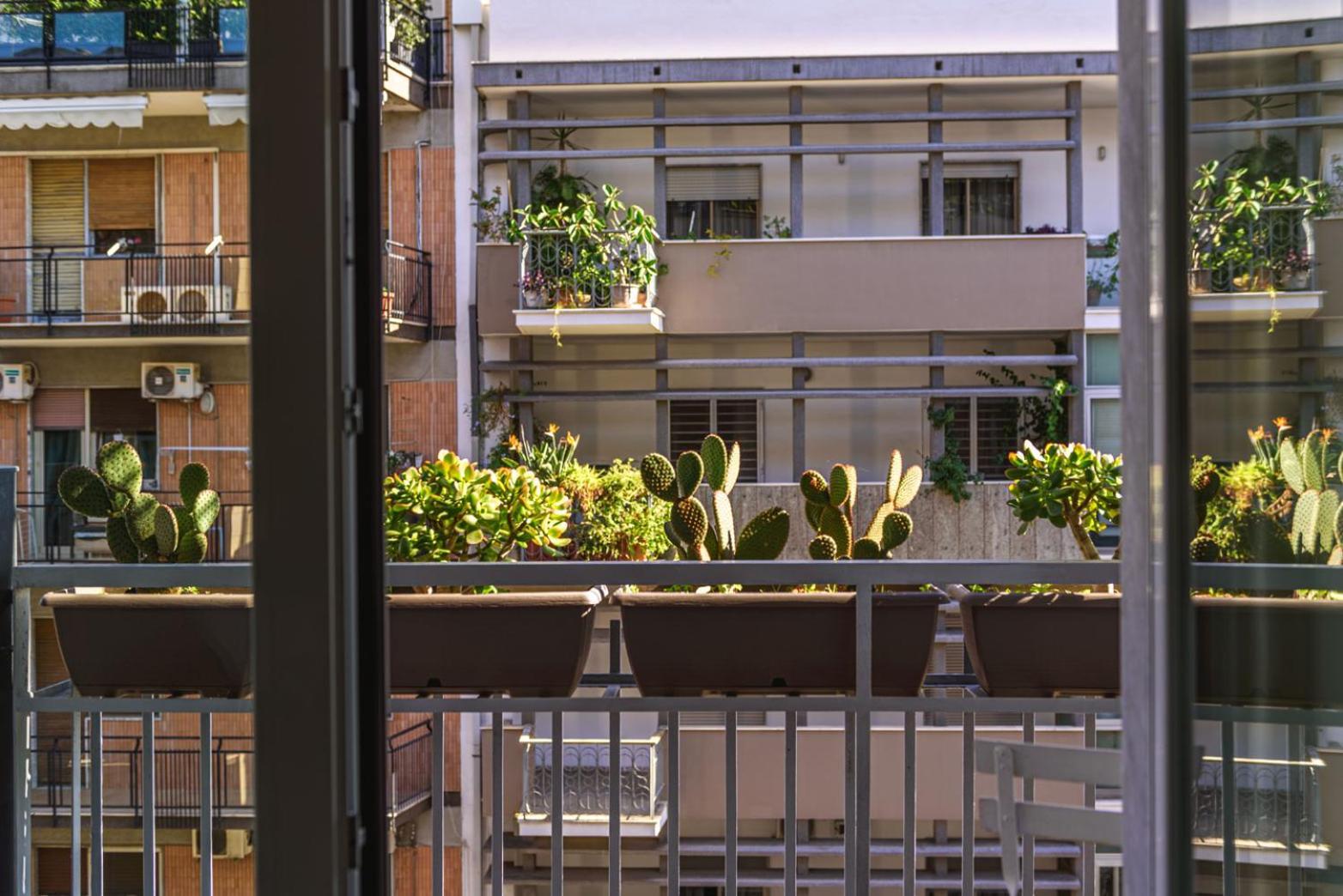 Centralflats 195 Private Apartments 巴里 外观 照片