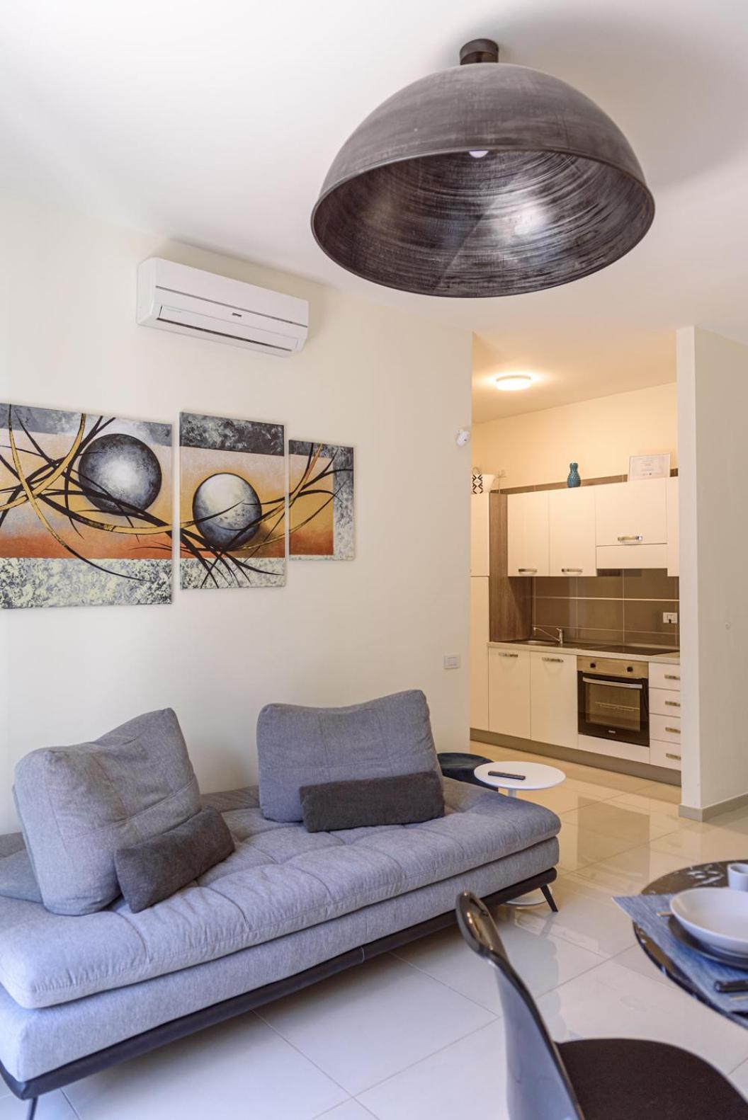 Centralflats 195 Private Apartments 巴里 外观 照片