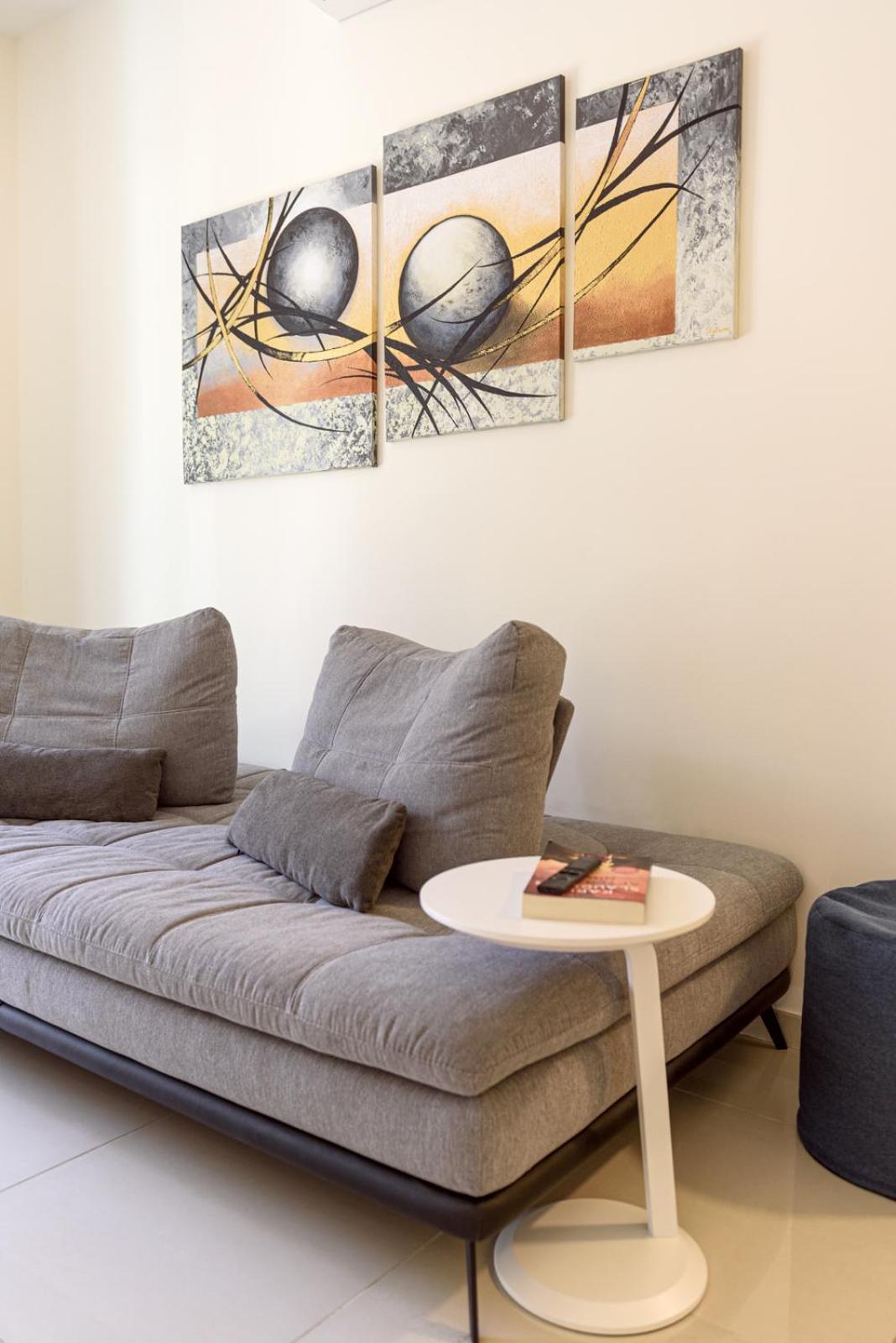 Centralflats 195 Private Apartments 巴里 外观 照片