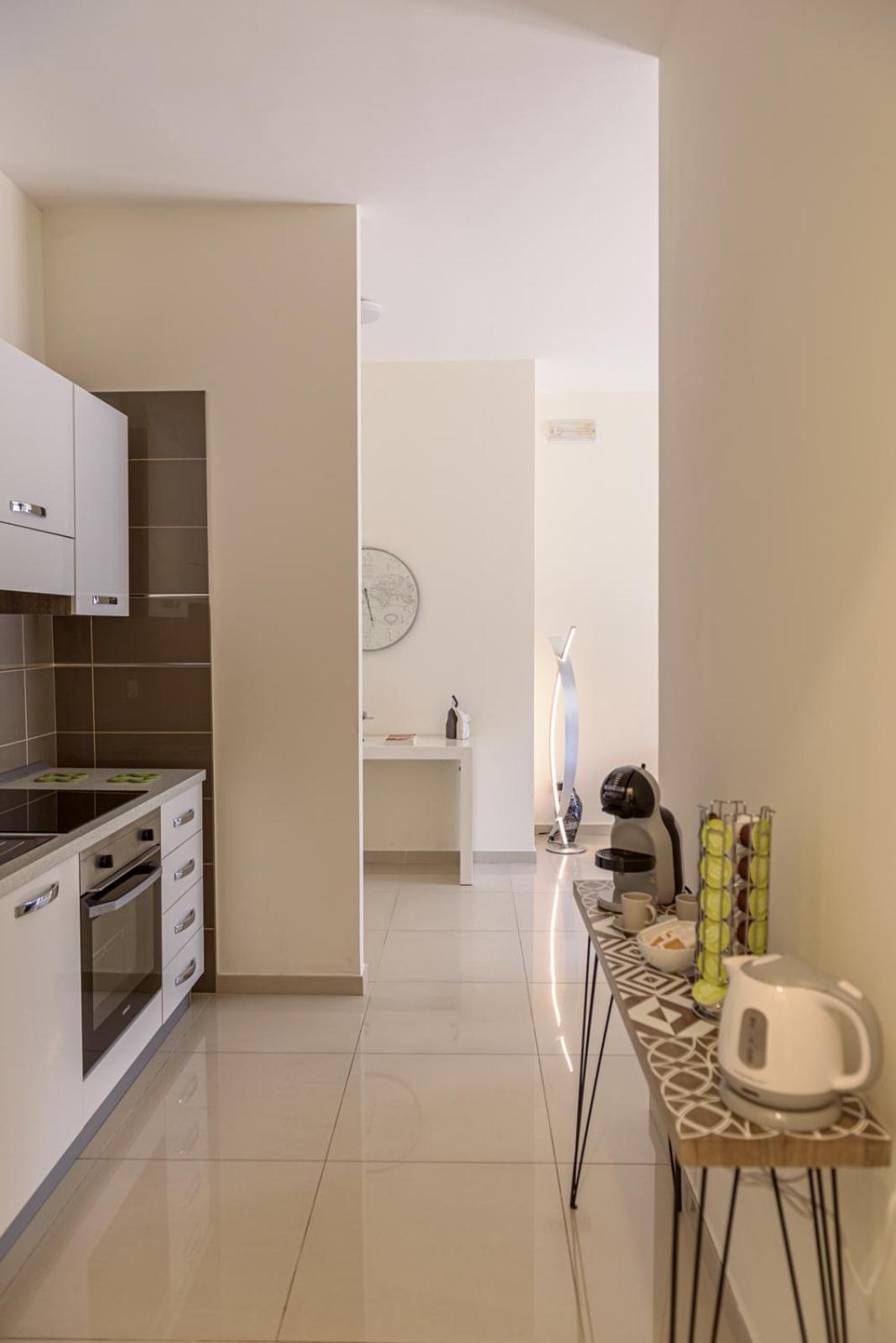 Centralflats 195 Private Apartments 巴里 外观 照片