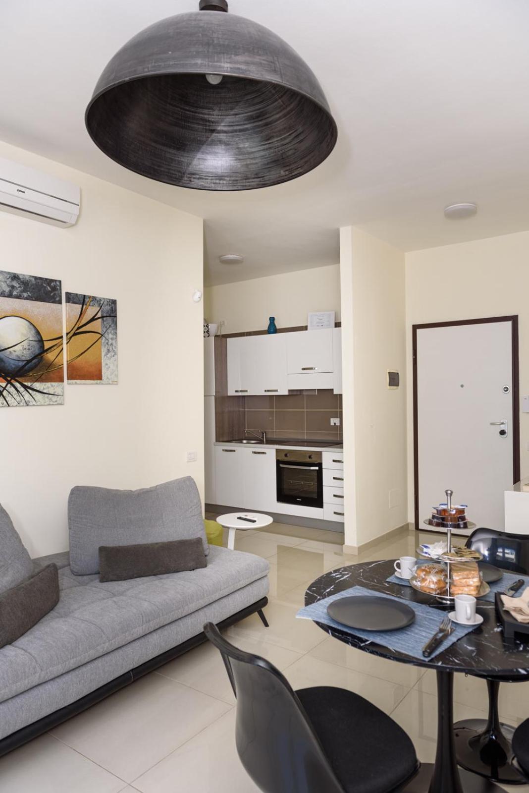 Centralflats 195 Private Apartments 巴里 外观 照片