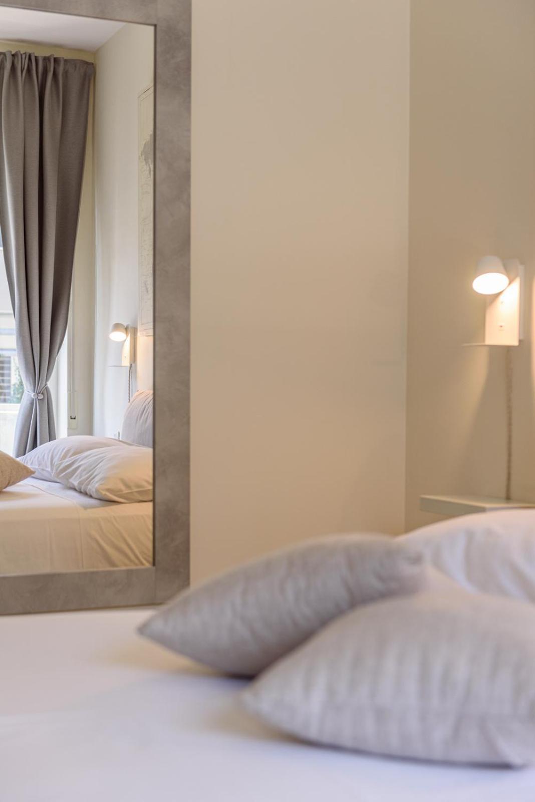 Centralflats 195 Private Apartments 巴里 外观 照片