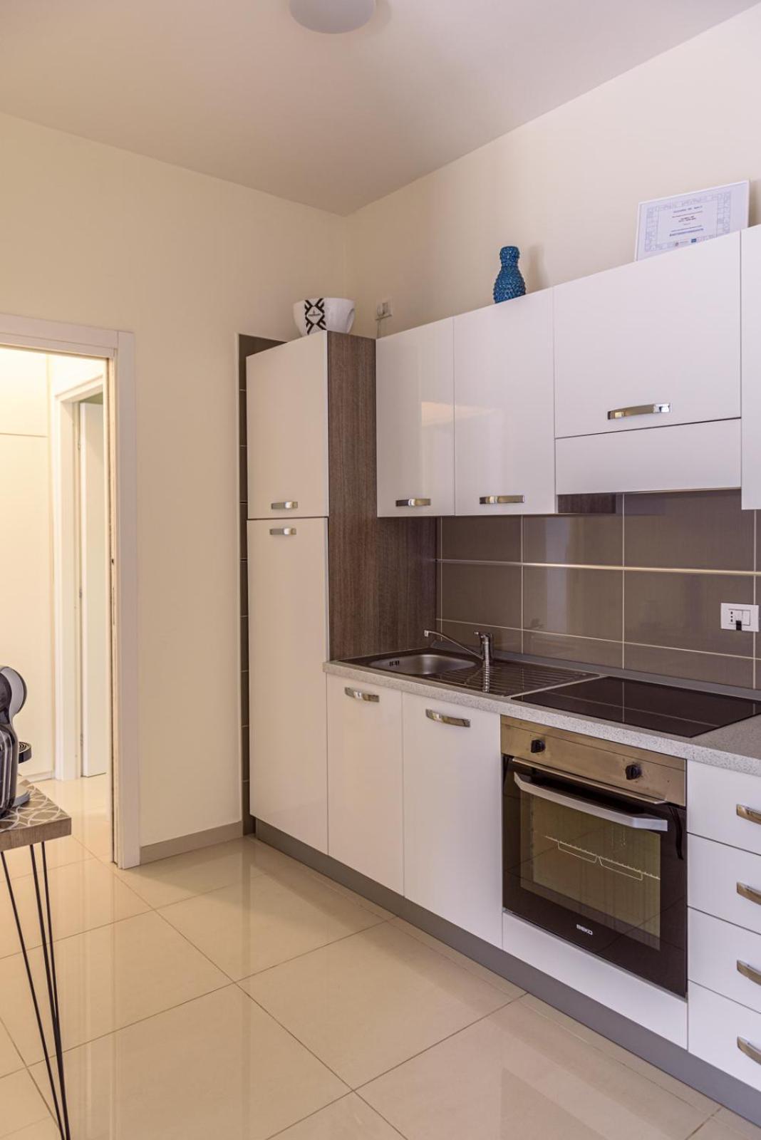 Centralflats 195 Private Apartments 巴里 外观 照片