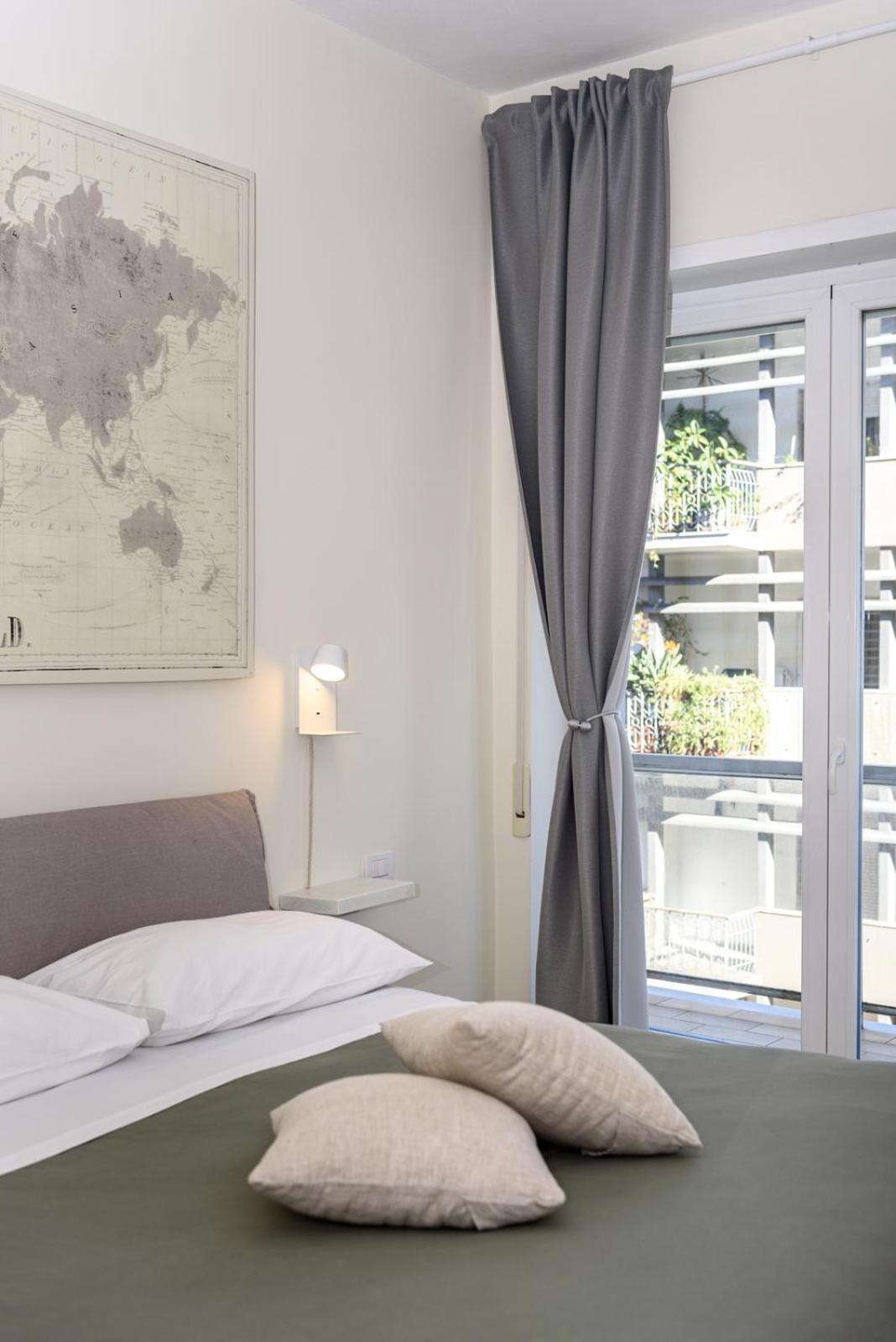 Centralflats 195 Private Apartments 巴里 外观 照片