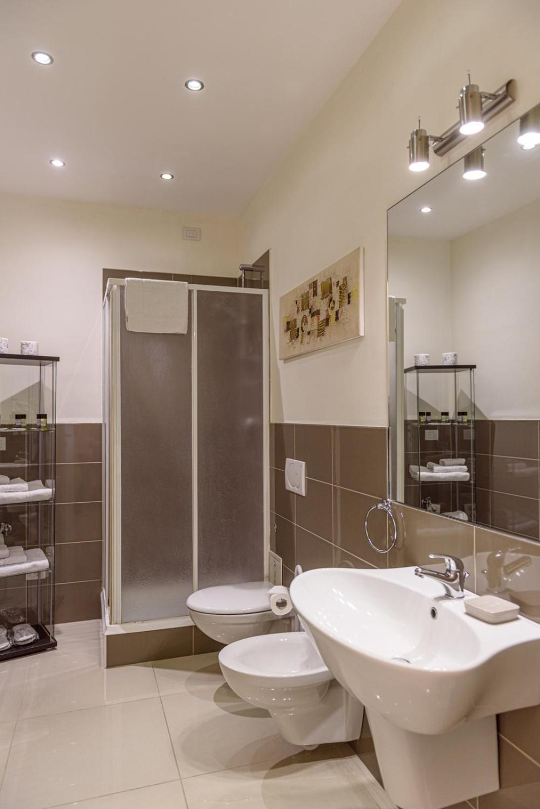 Centralflats 195 Private Apartments 巴里 外观 照片